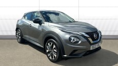 Nissan Juke 1.0 DiG-T 114 Acenta 5dr Petrol Hatchback